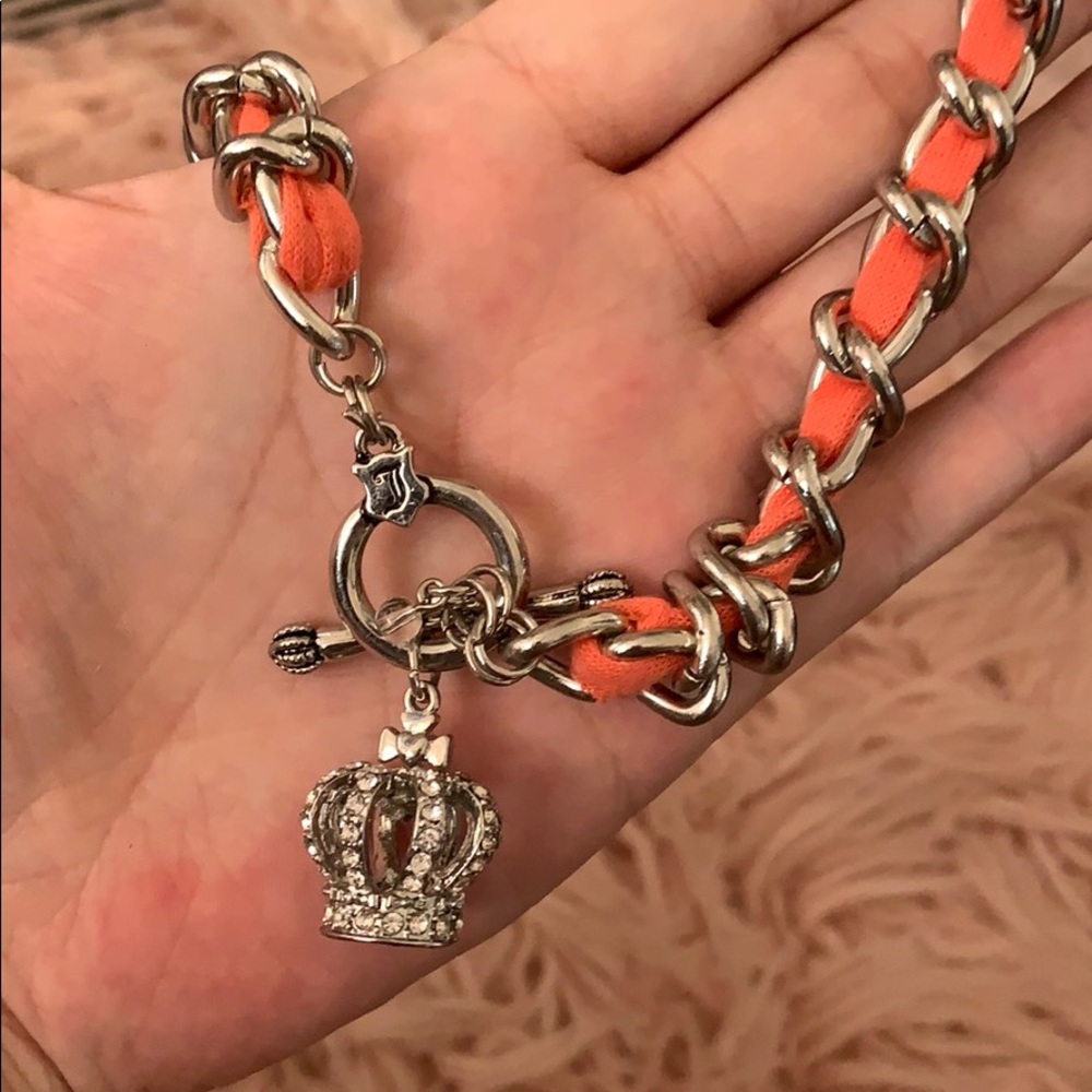 Juicy necklace